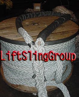 Twist Rope